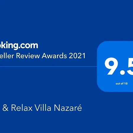 Sea&relax Villa