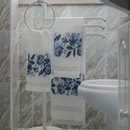 Sea&relax Villa *