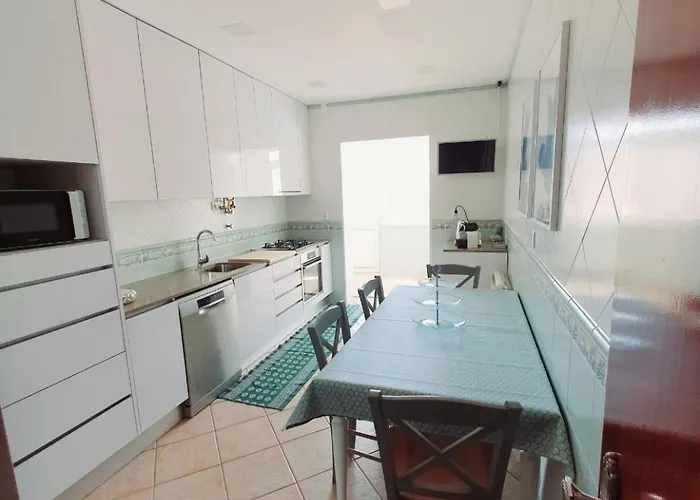 Sea & Relax 别墅 *